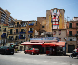 santErasmo - Palermo