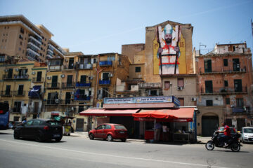 santErasmo - Palermo