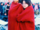 amanti in piazza Tienanmen-scomparsi
