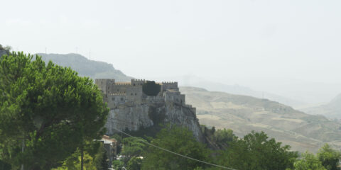 Castello di Caccamo