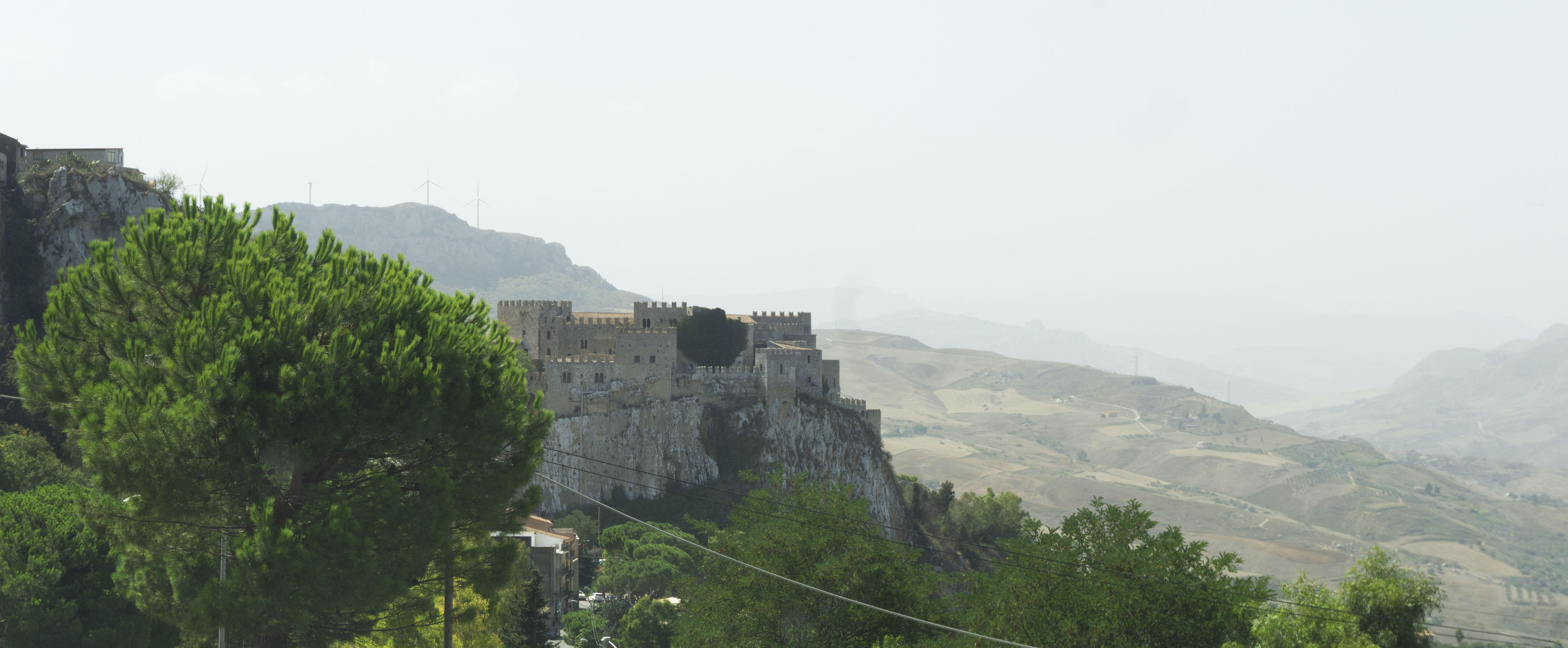 Castello di Caccamo